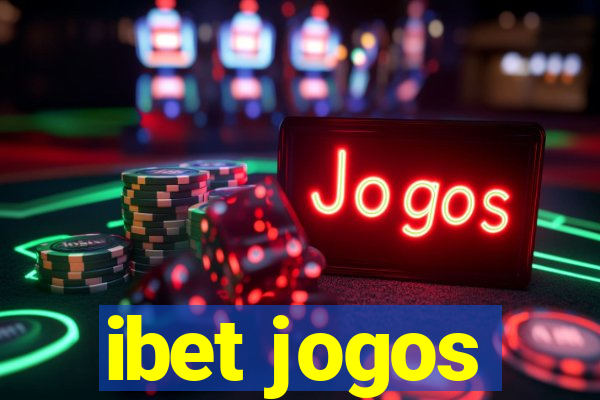ibet jogos